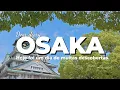 Download Lagu Um dia em Osaka 🇯🇵: Castelo, Dotonbori, Glico Man e curiosidades do Japão!