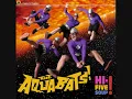 All My Money! - The Aquabats!