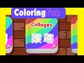 Prismo Coloring - Poki Online Games Gaming s