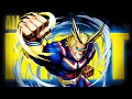 How Powerful Is All Might With Science