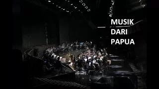 Download {IYCO Concert} Musik Dari Papua MP3