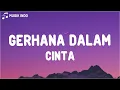 Arief Putra Ft. Ovhi Firsty - Gerhana Dalam Cinta (Lirik Lagu)