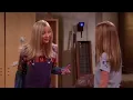 friends | bloopers vs. actual scene
