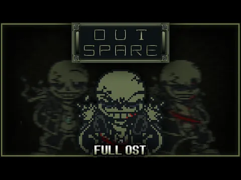 Download MP3 [Outspare] Full OST