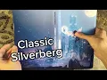 Download Lagu Unboxing Nightwings by Robert Silverberg - Centipede Press - Hugo-Winning Sci-fi