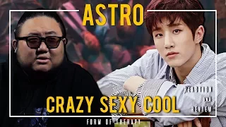 Download Producer Reacts to ASTRO \ MP3