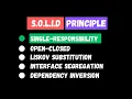 Understanding Single-Responsibility Principle in 2 Minutes