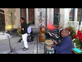 Mambo Influenciado - The Cuban Latin Band / Son montuno (Chucho Valdez)