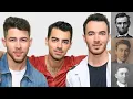 The Jonas Brothers Family History