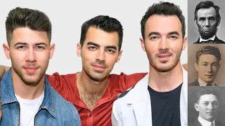The Jonas Brothers Family History