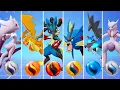 The Strongest Mega Evolution in Pokemon UNITE Pokemon UNITE clips