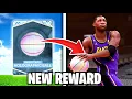 NEW Holographic Basketball In NBA 2K23 MYTEAM Is This Reward Worth The Grind