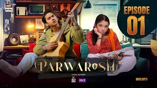 parwarish episode 1 aina asif samar jafri highlights ary digital