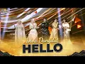 Lagu Iyeth B X Ikke N X Erie S X Cici P X Iis D - Hello | GRAND FINAL KONTES SWARA BINTANG 2024