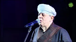 الحب قدر حالات واتس الشيخ ياسين التهامي 