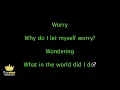 Crazy - Patsy Cline