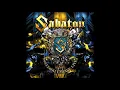 Sabaton- Carolus Rex powerfull version
