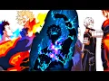 Lagu 🔥DABI「AMV」– LAST DANCE