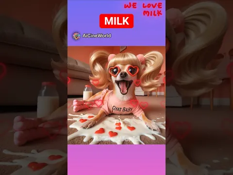 His kids were OBSESSED with MILK..! 🤣🍼 OG: @AvocadoPlayz #funny #roblox