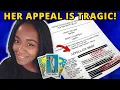 The TikTok Psychic Is Back And Her Appeal Is Nonsense