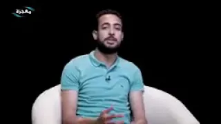 اسمع اختبار المرنم مدحت رشدى وازاى ربنا اتقابل معاه دندنها
