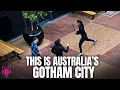 How Ideology Turned Melbourne Into Australia s Crime Capital