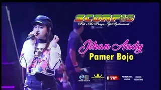 Download JIHAN AUDY - PAMER BOJO OM SCORPIO   LIVE  BOS KULO MP3