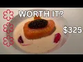 Is Fine Dining Dead in 2025 Le Bernardin Review 2025