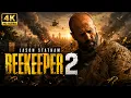 BEEKEEPER 2 4K Jason Statham New Action Movie In English Full Hollywood Action Sci-Fi Movie