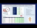 Excel Basics 10 Date Time Number Formatting Formulas Functions Calculations