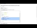 Codingbat - sum67 Python