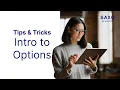 Download Lagu Introduction to Options