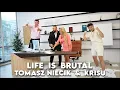 Download Lagu Tomasz Niecik \u0026 Krisu \