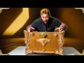 Download Lagu Riot Games built me a ONE-OF-A-KIND Puzzle Box!! - Legends of Runeterra