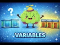 Coding for Kids What Is a Variable Why Computers Need Names to Remember