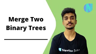 Merge Two Binary Trees Leetcode 617