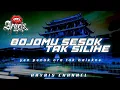 Download Lagu DJ BOJOMU SESOK TAK SILIHE | JEDAG-JEDUG REMIX || ARYRIS CHANNEL
