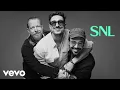 Mumford Sons Sierra Ferrell - Here Live On Saturday Night Live