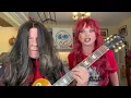 Download Lagu Toyah \u0026 Robert's Sunday Lunch - I Wanna Be Sedated NEW EPISODE