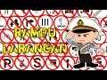 Download Lagu Rambu rambu Lalu Lintas dan Artinya | Rambu Larangan