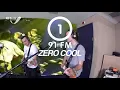 Download Lagu Zero Cool - Radio One 91FM Live to air
