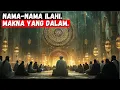 99 Nama Allah  Rahasia dan Kisah kisahnya