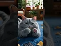 Download Lagu snacking #viralshort #youtubeshorts #shorts #fyp #cat