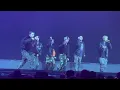 BE:FIRST / I Want You Back ( Jackson 5 cover ) （ Tyla WE WANNA PARTY ASIA TOUR）Nov.11th 2025 Tokyo