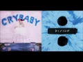 Download Lagu Shape of Mrs. Potato Head (Mashup) - Melanie Martinez \u0026 Ed Sheeran