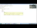 Python Count number of words present in the sentence