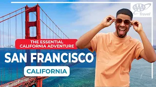 The Perfect Weekend Getaway in San Francisco