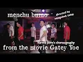 Download Lagu menchu bumo full song sequence from the movie \