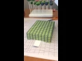 Customizing a BRP Box Shop Cake Pop Box