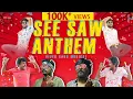 Lagu SEE SAW ANTHEM | VIVEK SARO ft. MANOJ BEADZ | #seesaw #seesawanthem